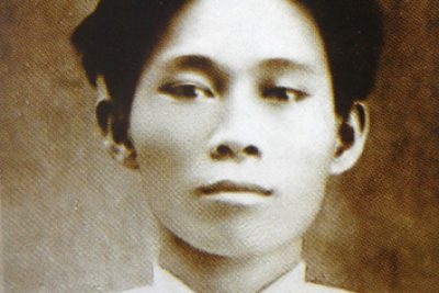 Kỷ niệm 120 năm Ngày sinh đồng chí Nguyễn Nghiêm, nguyên Bí thư Tỉnh ủy Quảng Ngãi  (1904 – 2024)