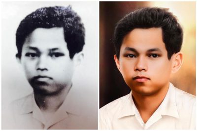 Kỷ niệm 110 năm Ngày sinh đồng chí Lý Tự Trọng (20/10/1914 – 20/10/2024)